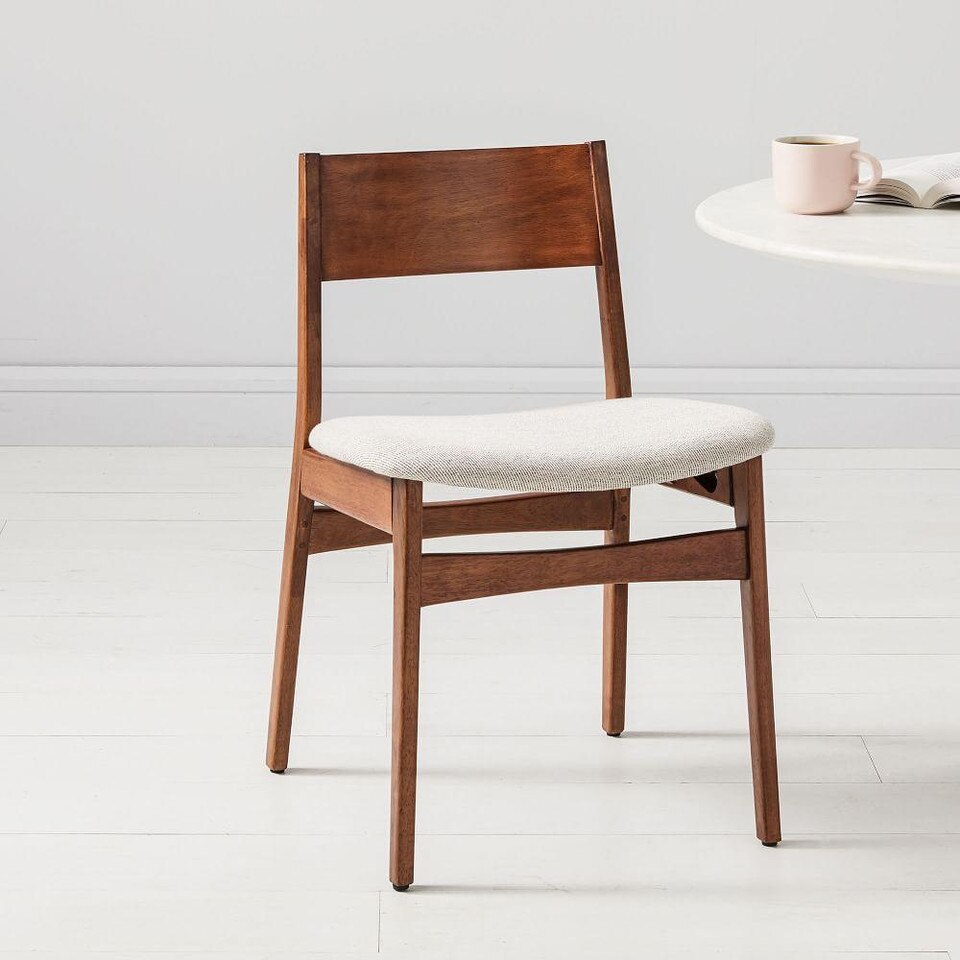 Baltimore Dining Chair west elm United Kingdom